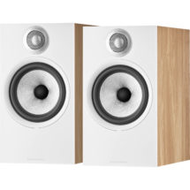 Bowers & Wilkins 606 S2 Anniversary Edition – Лучшие полочные акустические системы года