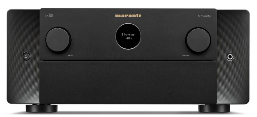 AV-процессор Marantz AV 20