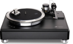 Проигрыватель виниловых дисков VPI HW-40 Black Edition