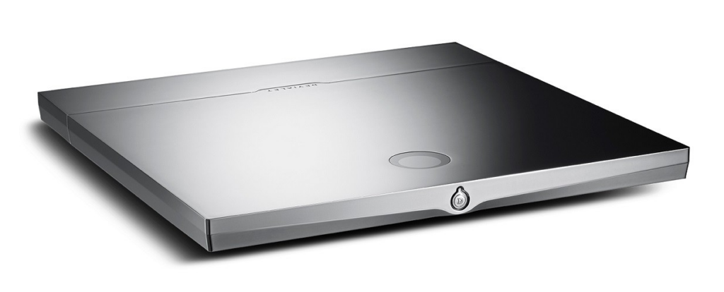 Интегрированный стерео усилитель/стример Devialet 220 Pro