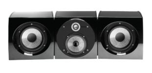Акустическая система центрального канала Focal Viva Utopia Evo