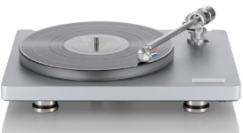 Проигрыватель виниловых дисков Clearaudio Compass
