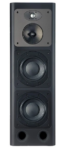 Встраиваемая акустическая система Bowers & Wilkins CT8.2 LCR 1шт.