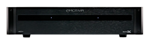 Стерео усилитель мощности Emotiva A2+