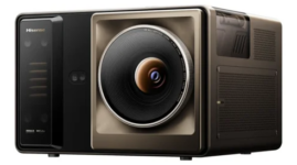 4K проектор для домашнего кинотеатра Hisense XR10