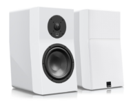 Акустические системы полочные SVS Ultra Evolution Bookshelf