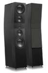 Акустические системы напольные SVS Ultra Evolution Pinnacle