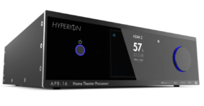 AV-процессор AudioControl Hyperion APR-16