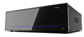 Многоканальный усилитель мощности AudioControl Hyperion Hepta