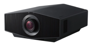 4K проектор для домашнего кинотеатра Sony VPL-XW8100ES