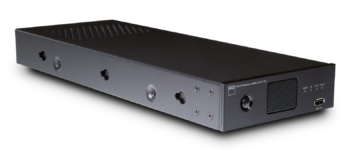 Зональный усилитель NAD CI SA2-120