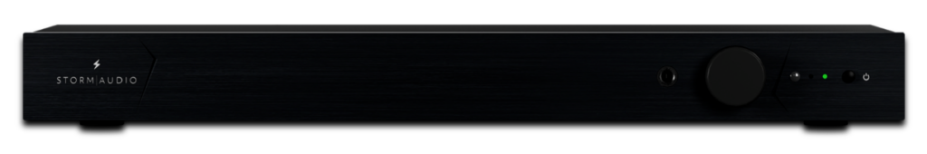 AV-процессор StormAudio ISP Evo One