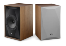 Акустические системы полочные MoFi Electronics SourcePoint 10
