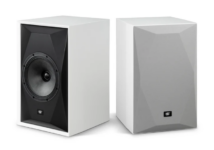 Акустические системы полочные MoFi Electronics SourcePoint 8