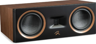 Акустическая система центрального канала MartinLogan Motion C10