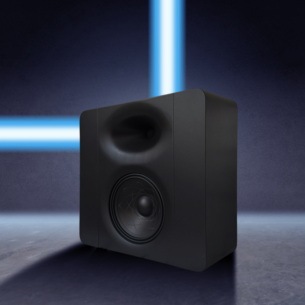 Акустические системы настенные Procella Audio P8 1шт.