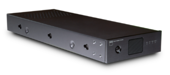 4-канальный усилитель мощности NAD CI PA4-60