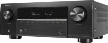 AV-ресивер Denon AVR-X2900H