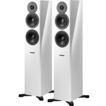 Dynaudio Evoke 30 – Лучшая покупка, по мнению журнала «Haute Fidelite»