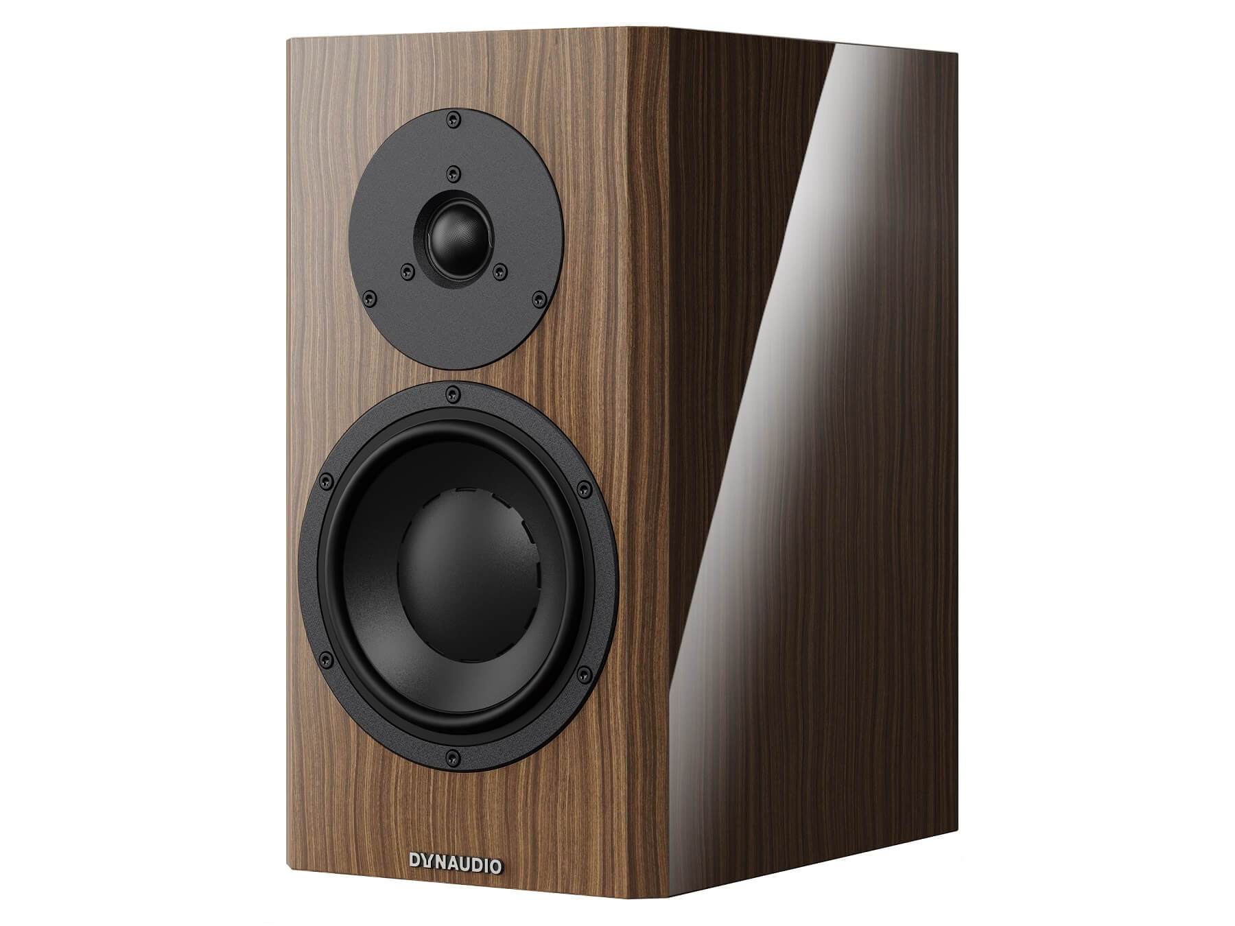 Dynaudio Special Forty – Лучшие полочные акустические системы 2021 года