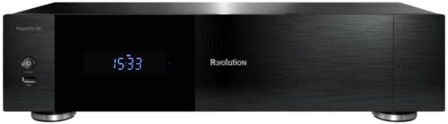 Медиаплеер R_volution PlayerPro 8K