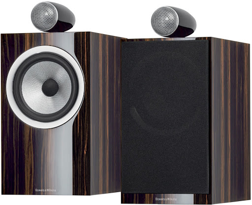 Bowers & Wilkins 705 Signature - эта превосходная акустическая система должна рассматриваться как лучшая в своем классе